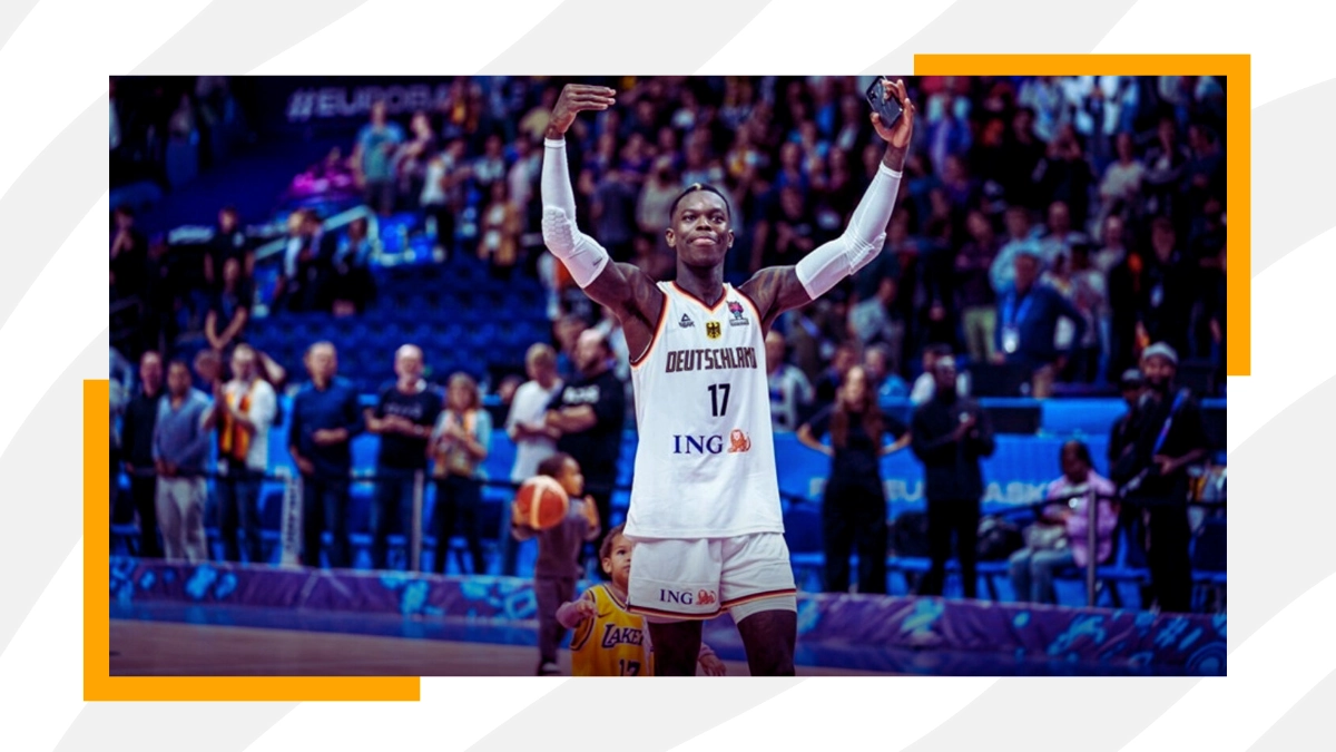 Dennis Schroder