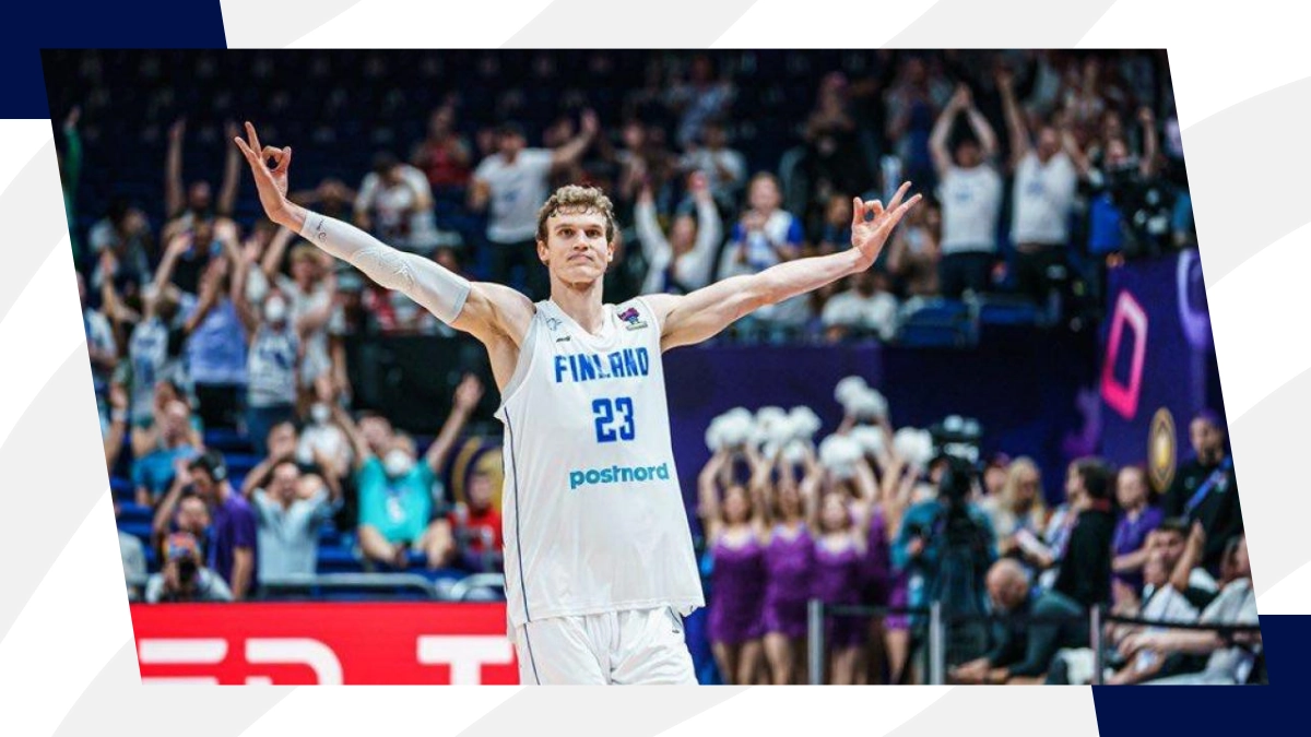 Lauri Markkanen