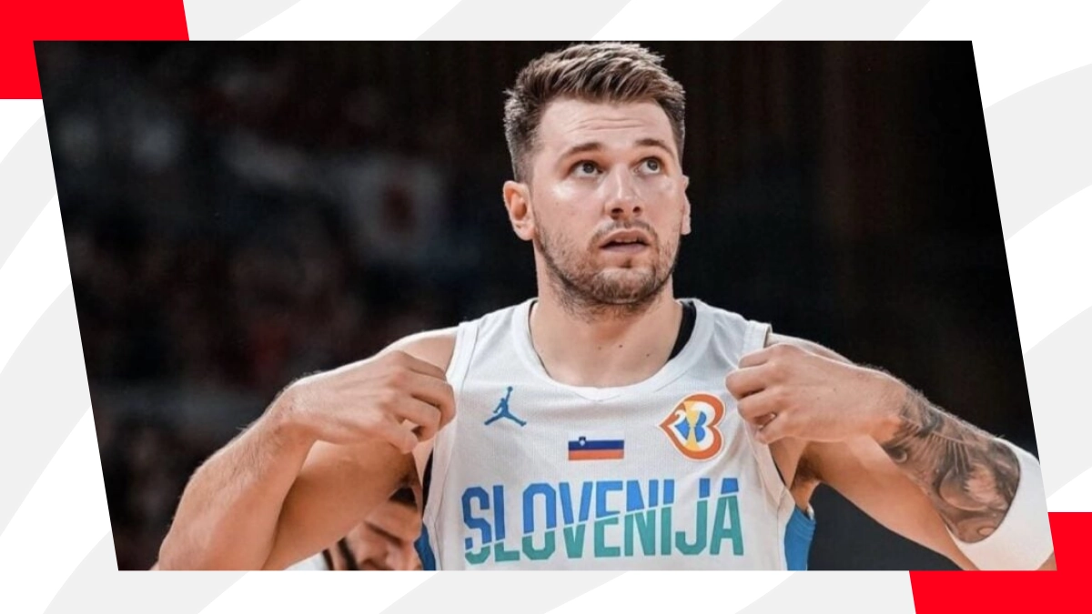 Luka Doncic
