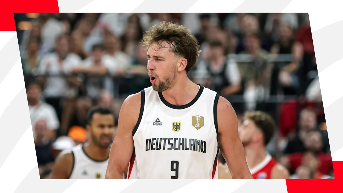 image EuroBasket 2025: Basketball-Festival mit vier Gastgebern und allen Weltstars