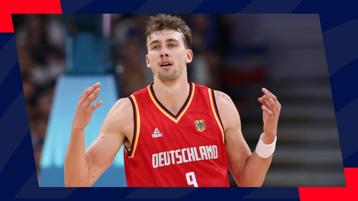 EuroBasket 2025: Wagner