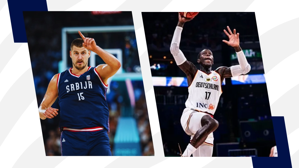 image EuroBasket 2025: De strijd om een Europese titel