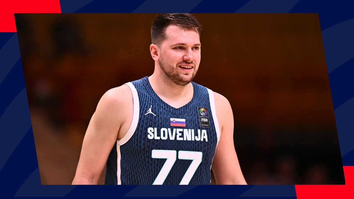 image 2025 EuroBasket: European NBA Players Take Center Court