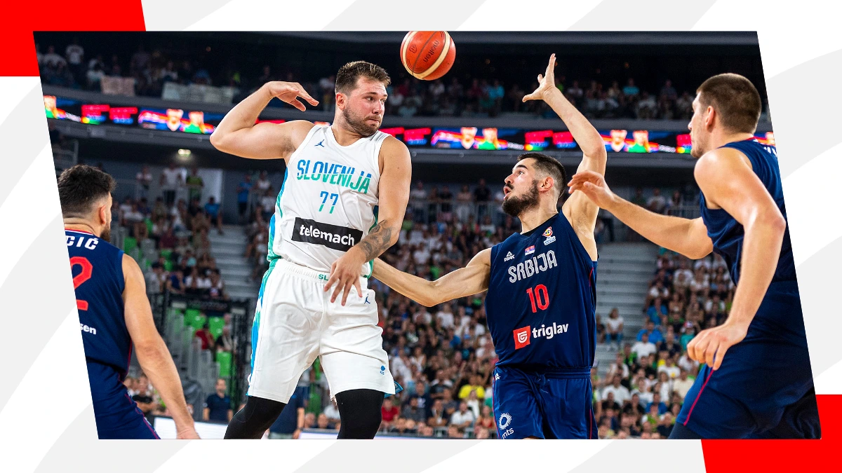FIBA EuroBasket 2025: Which Nation Will Be Crowned Kings of Europe?