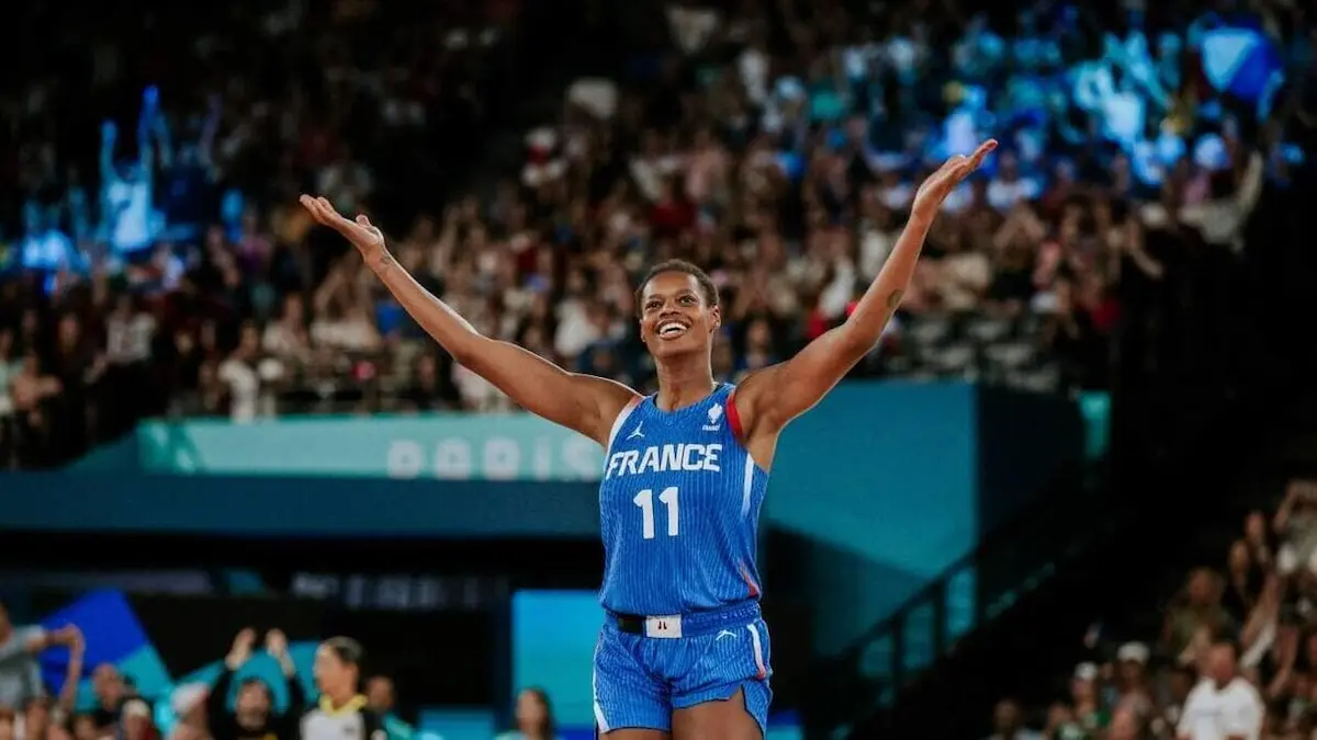 image Eurobasket Féminin, Turquie - France : les Bleues donnent le coup d'envoi