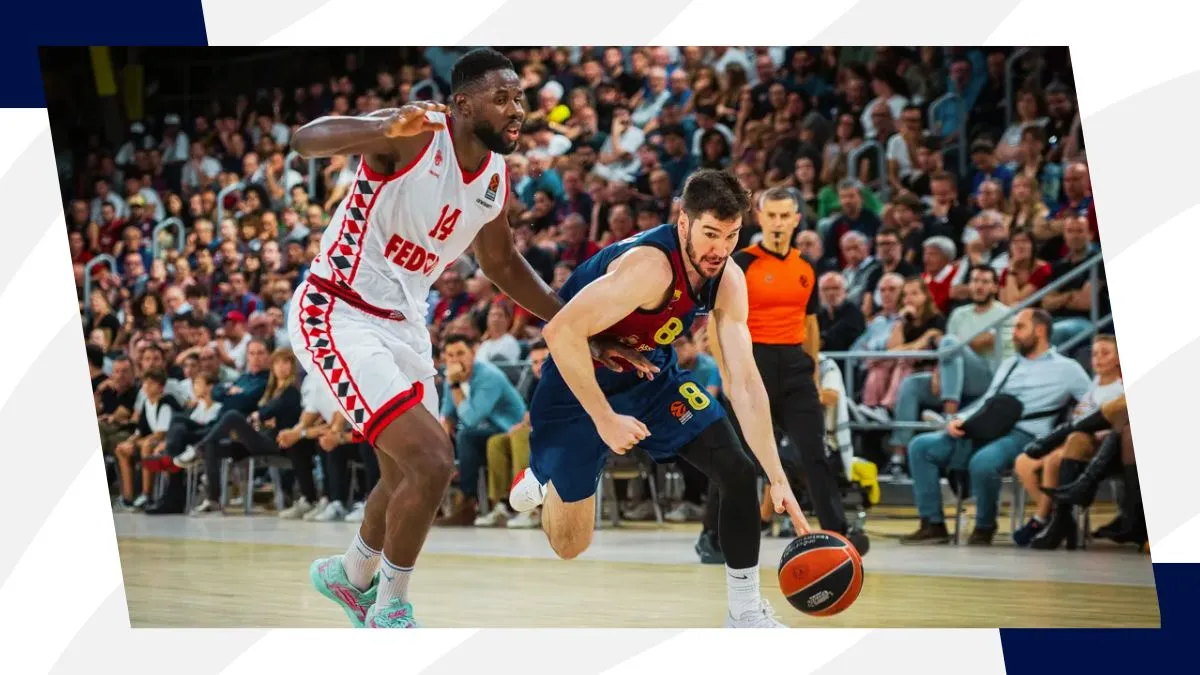 image Euroliga: difícil visita para el Barça