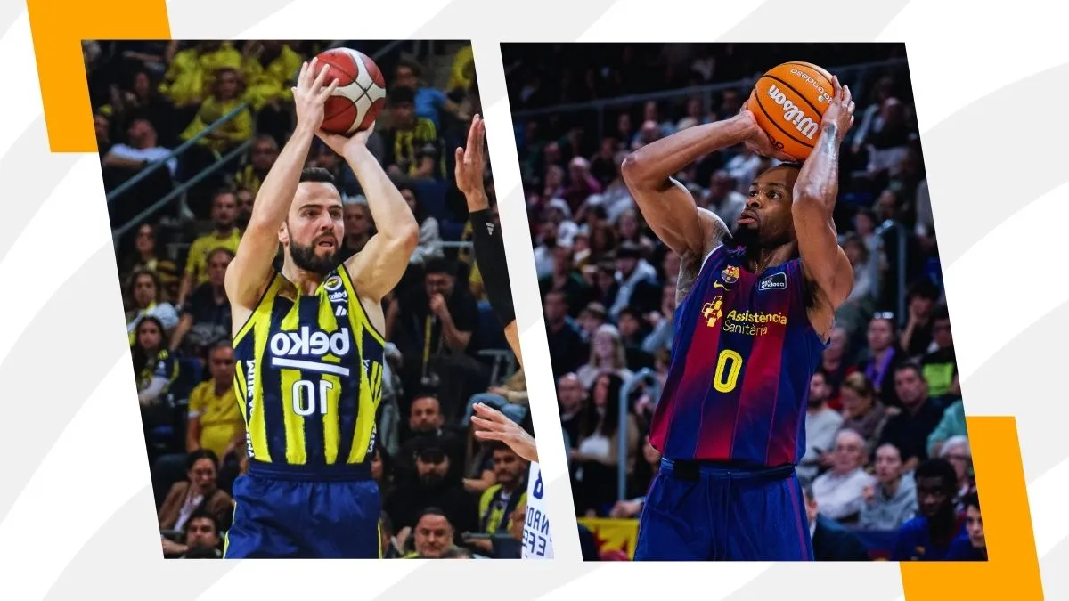image Euroliga: El Barça se medirá a un gigante turco