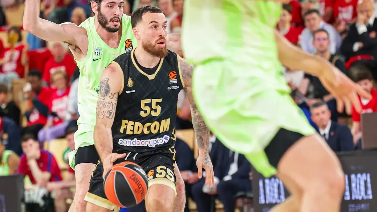 Demi-finales Euroleague : qui sont nos favoris pour rejoindre la finale ?
