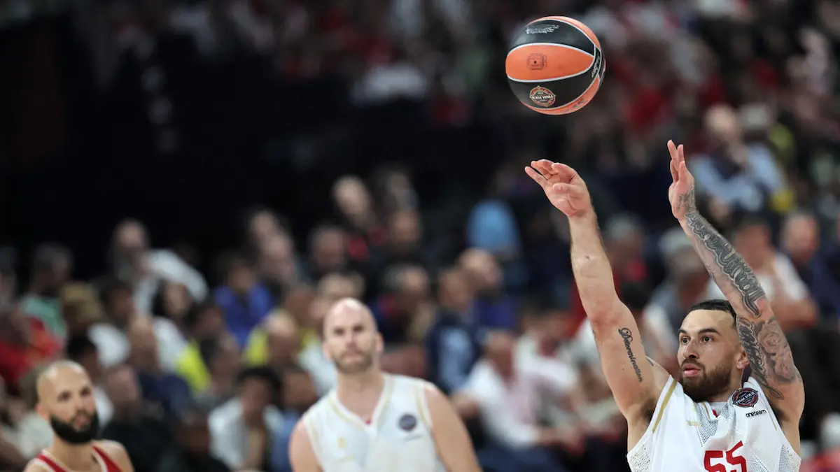 image Finale EuroLeague I Monaco - Fenerbahçe : la Roca Team à un match de l'histoire