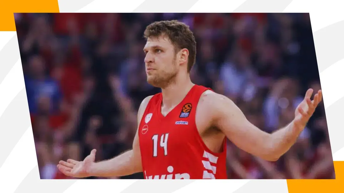 Euroliga: se juegan las semifinales del Final Four