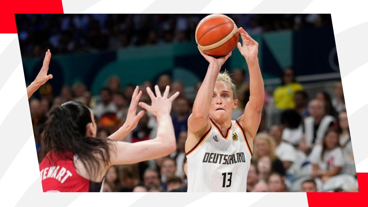 image Basketball-EM 2025 der Damen: Frankreich jagt Gold – Deutschland hofft auf die Sensation