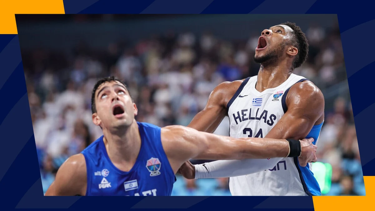 giannis antetokounmpo jostling for control