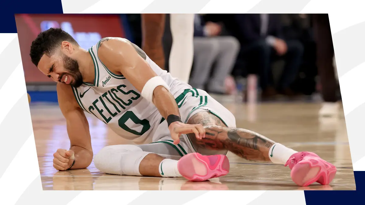 Jayson Tatum
