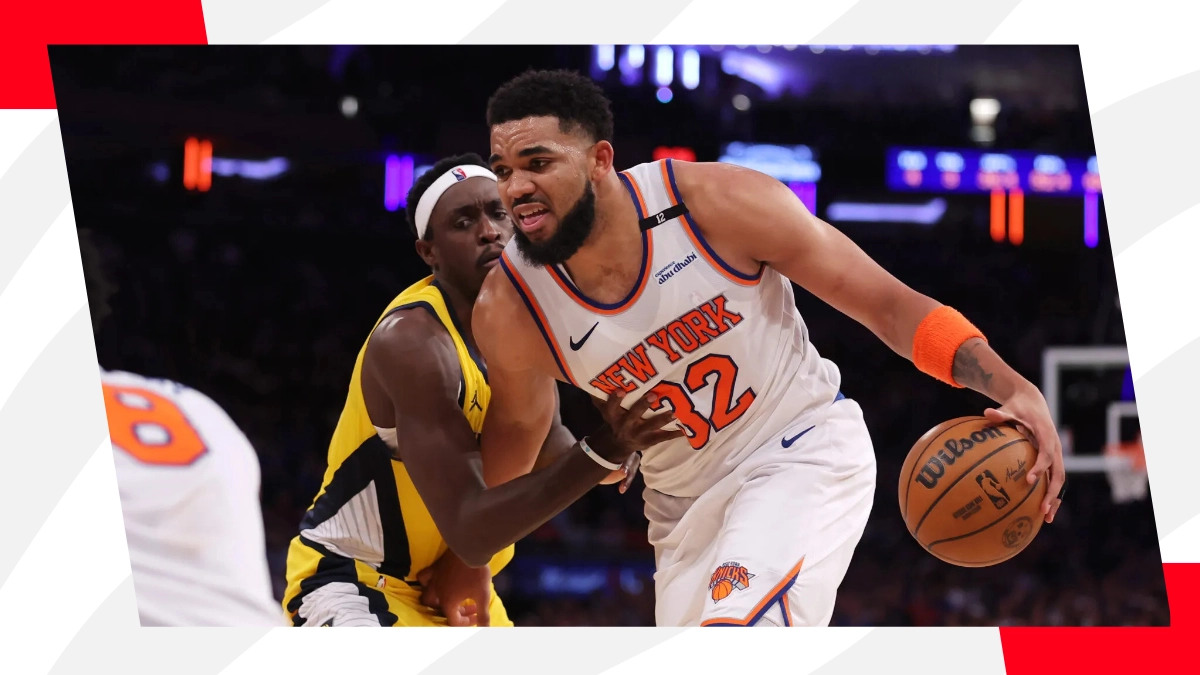 image NBA Conference Finals 2025: Wer zieht ins große Finale ein?