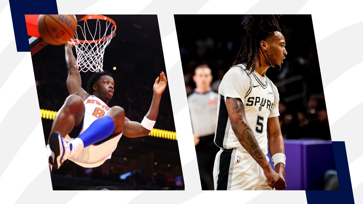 NBA: Apuestas a intentar en la final de la NBA Cup