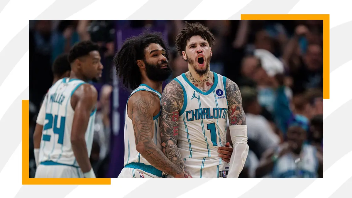 Charlotte Hornets