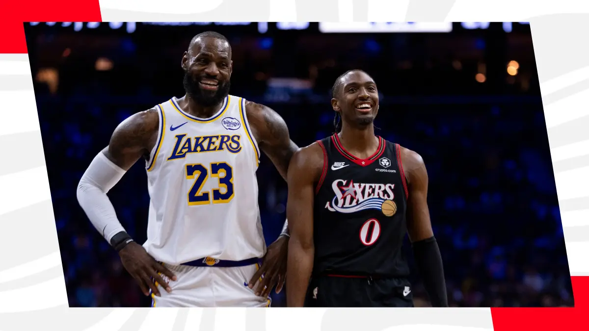 image Definidas as principais datas do calendário da NBA 2026/2027