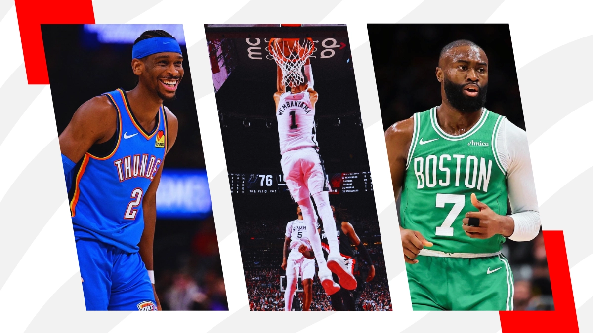 image ¿Quién es el favorito para llevarse el MVP de las finales de la NBA según las casas de apuestas?