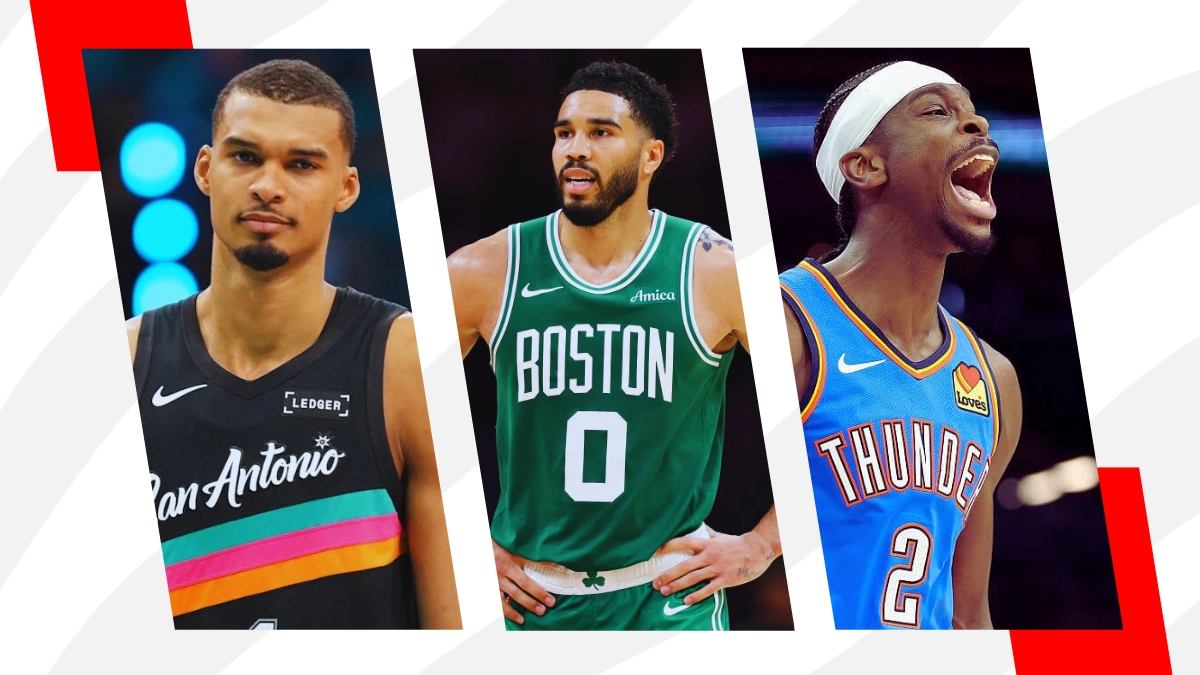 MVP de las finales de la NBA