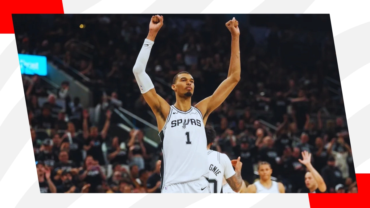 San Antonio Spurs