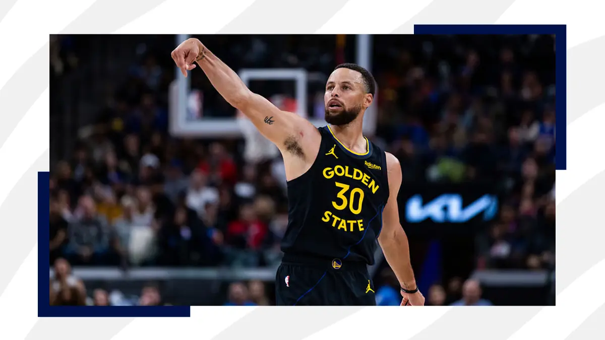 LA Clippers (9) vs. Golden State Warriors (10)
