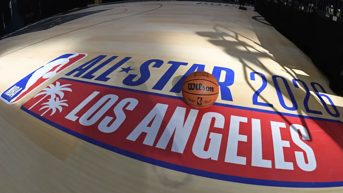 NBA All Star Game : notre pronostic sur le vainqueur