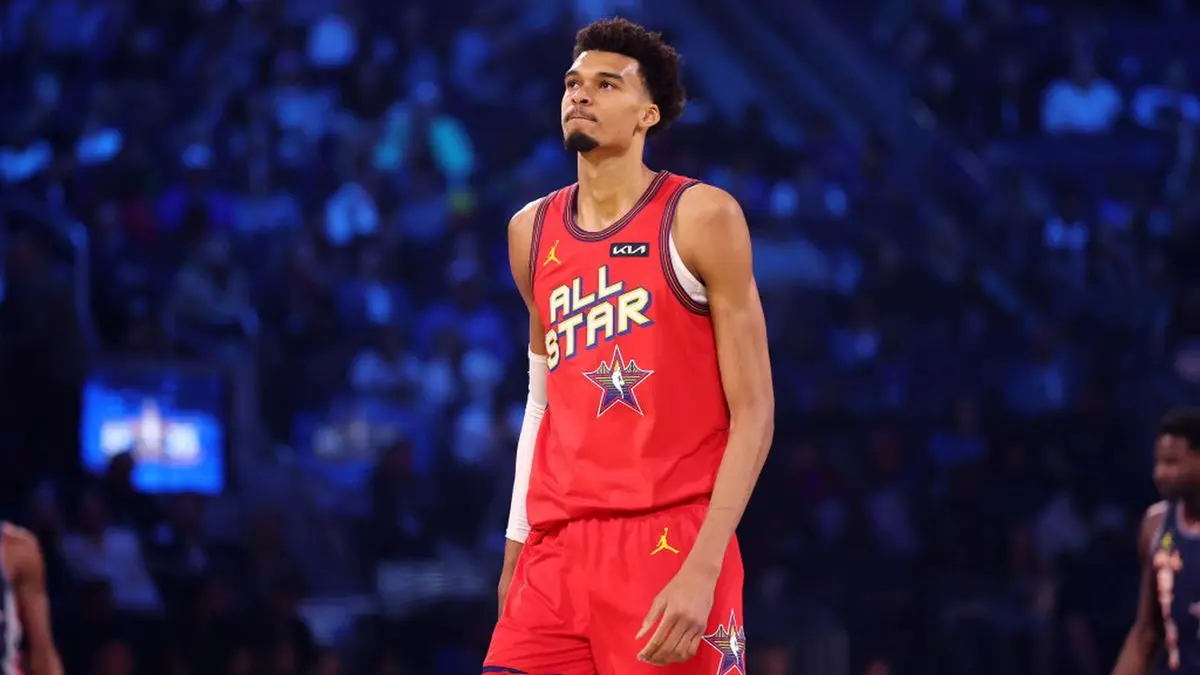 NBA All Star Game : les candidats pour le titre de MVP