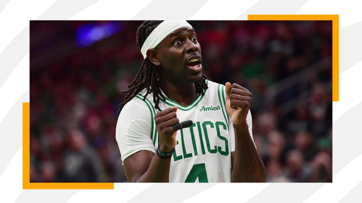 2025 NBA Draft: Celtics Trades