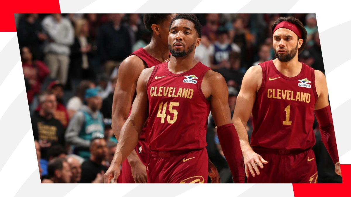 Why the Cavaliers are a legitimate threat to the Celtics in the Eastern Conference