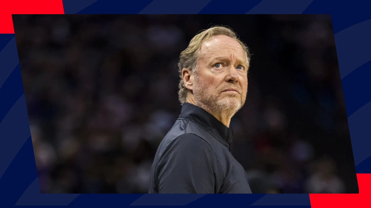 Knicks Coach: Budenholzer