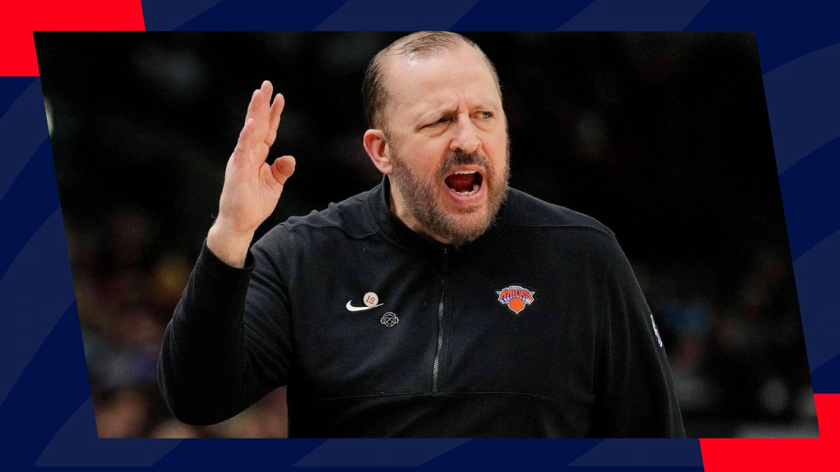 image NBA: Who Should the Knicks Be Targeting as a Replacement For Tom Thibodeau?