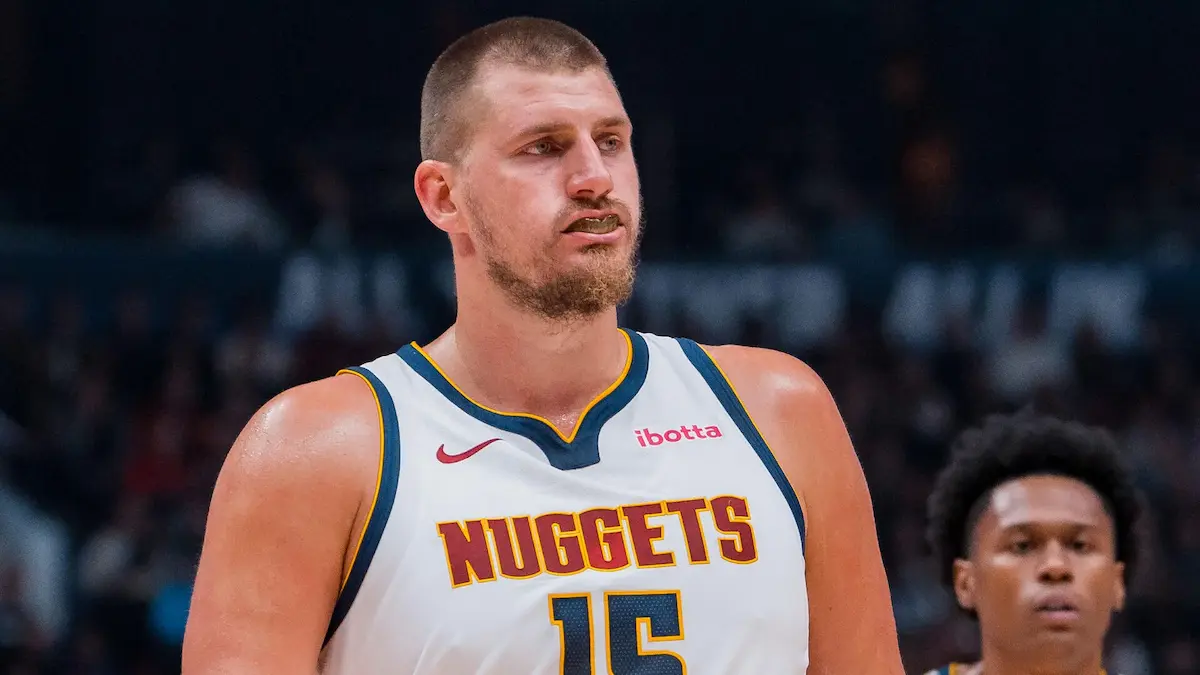 image NBA : analyse complète des 5 favoris selon les bookmakers