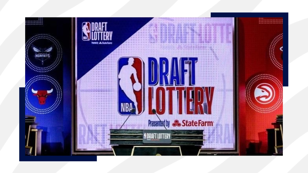 image NBA Draft 2025: Top Picks & Shock Risers Set to Shake Up the Lottery