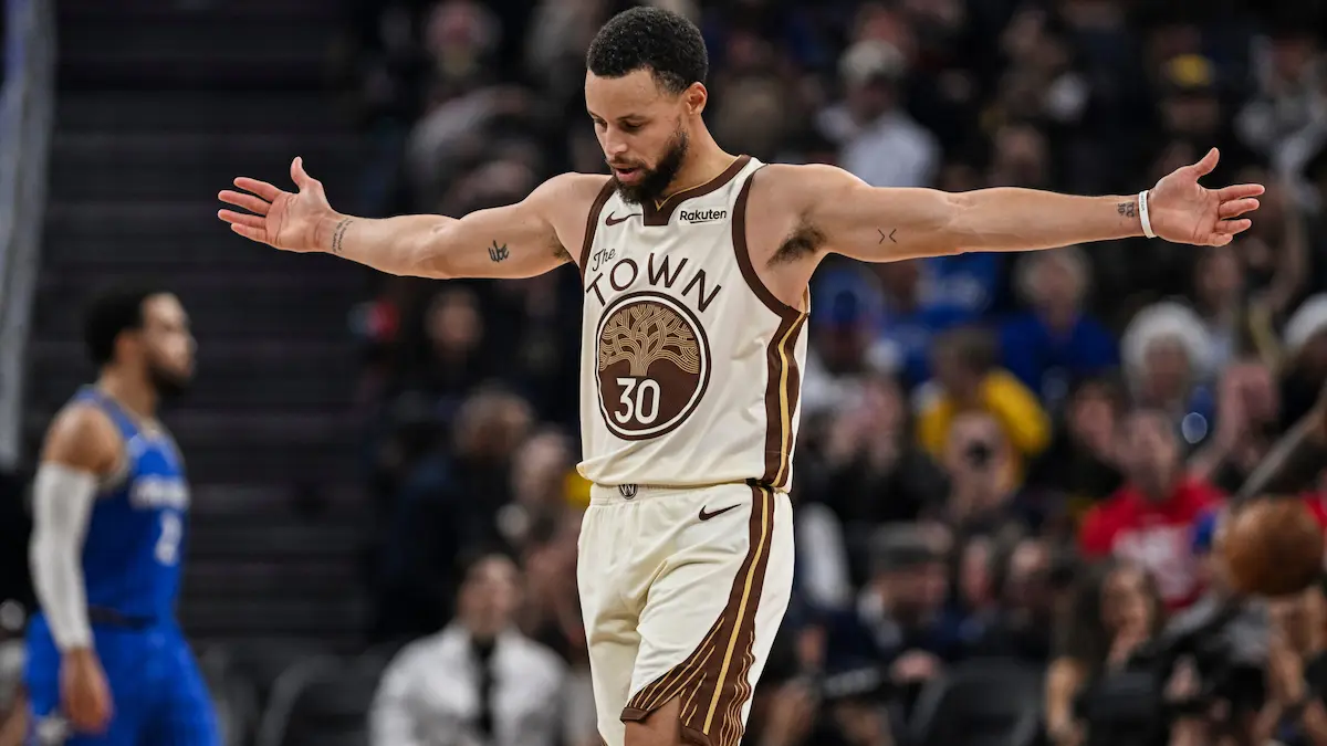 image NBA : le programme complet du Christmas Day 2025