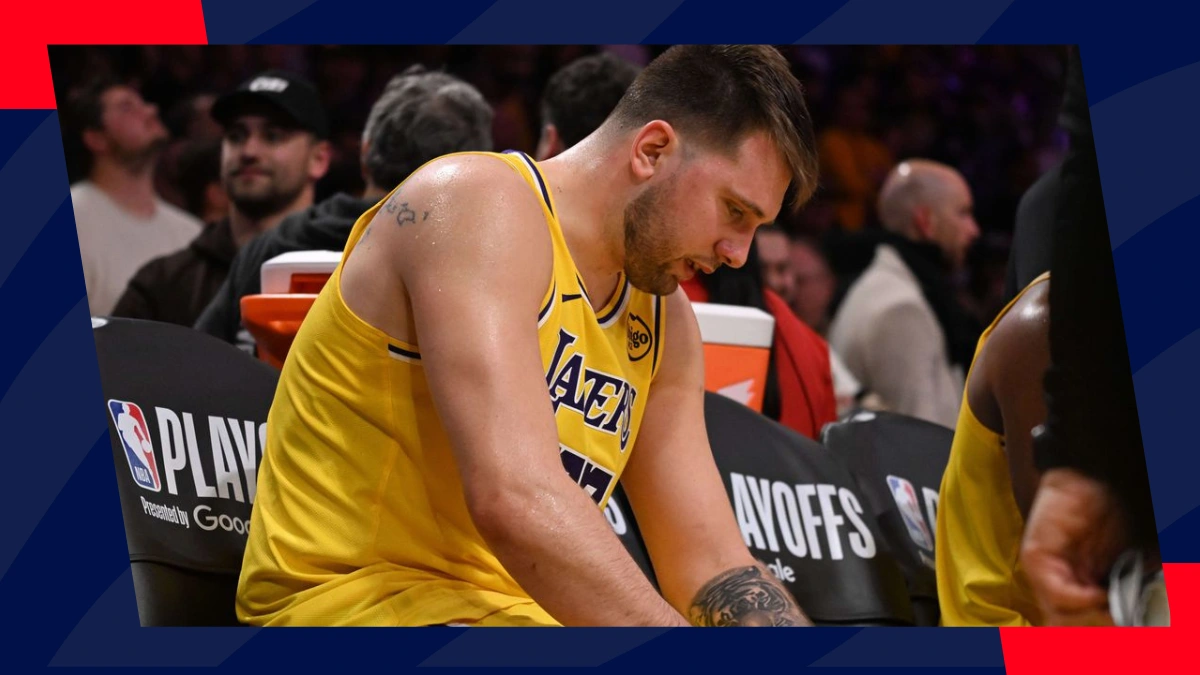 image O que aprendemos com a primeira rodada dos playoffs da NBA?