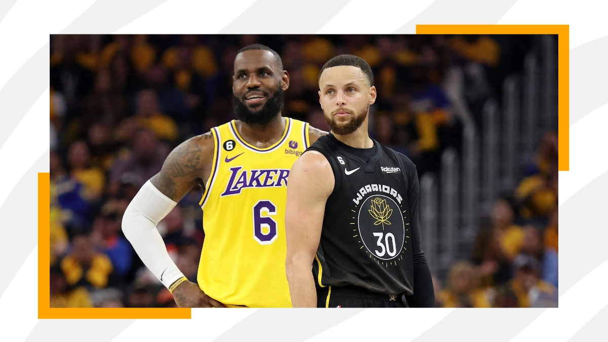 NBA 2024-25: qué falta para definir a los equipos que jugarán los playoffs