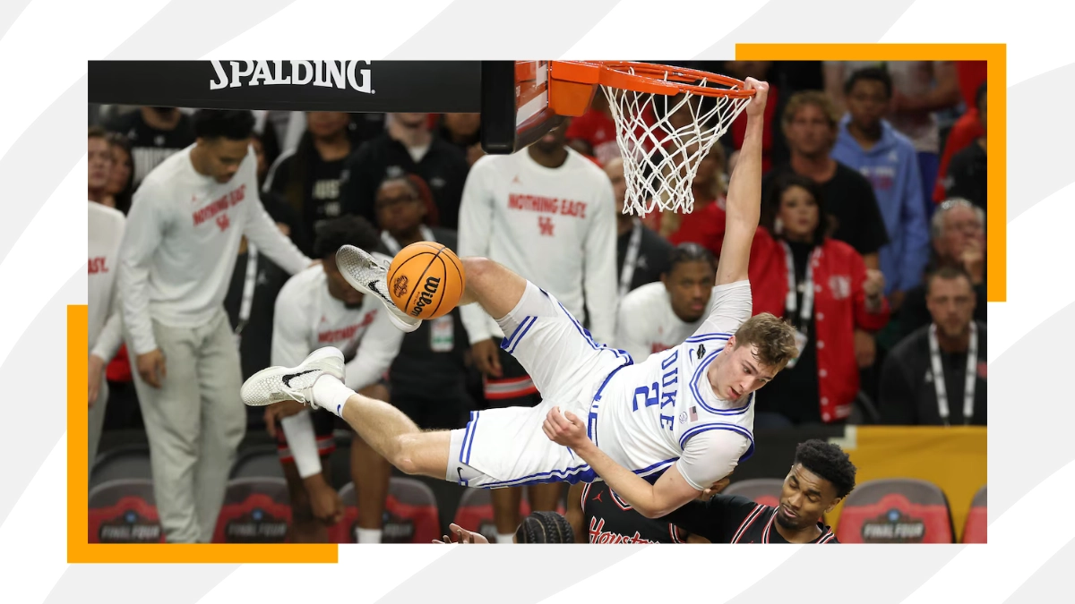 image 2025 NBA Draft: Cooper Flagg to Mavs, Potential Paul George Trade & Other Newsworthy Rumors Ahead of the Draft