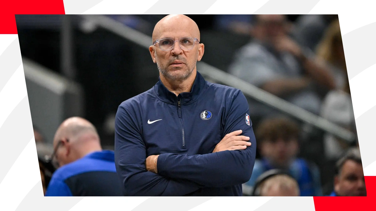 image 2025 NBA Draft: Should the Dallas Mavericks Trade Their First Pick?