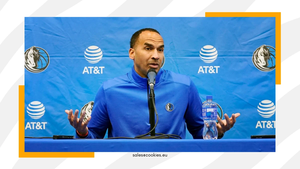 Where Do the Mavericks Go After Firing Nico Harrison?