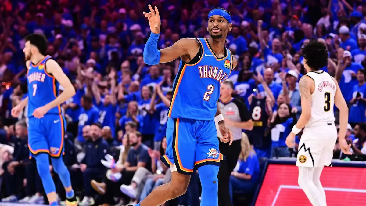 image NBA - conférence Ouest : notre prévision sur le qualifié pour les NBA Finals