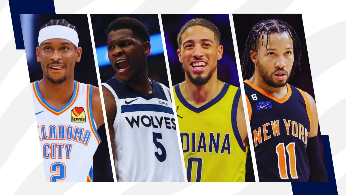 image Finales de Conferencia NBA 2025: cómo se define el título del Este y Oeste