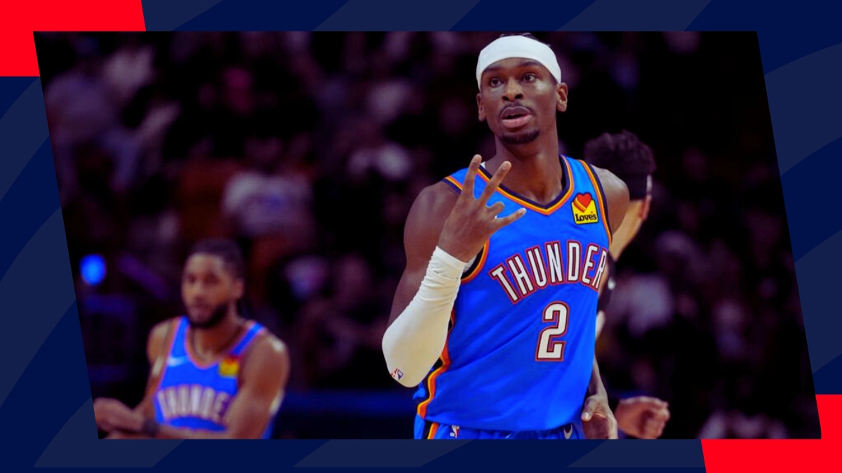 Oklahoma City Thunder