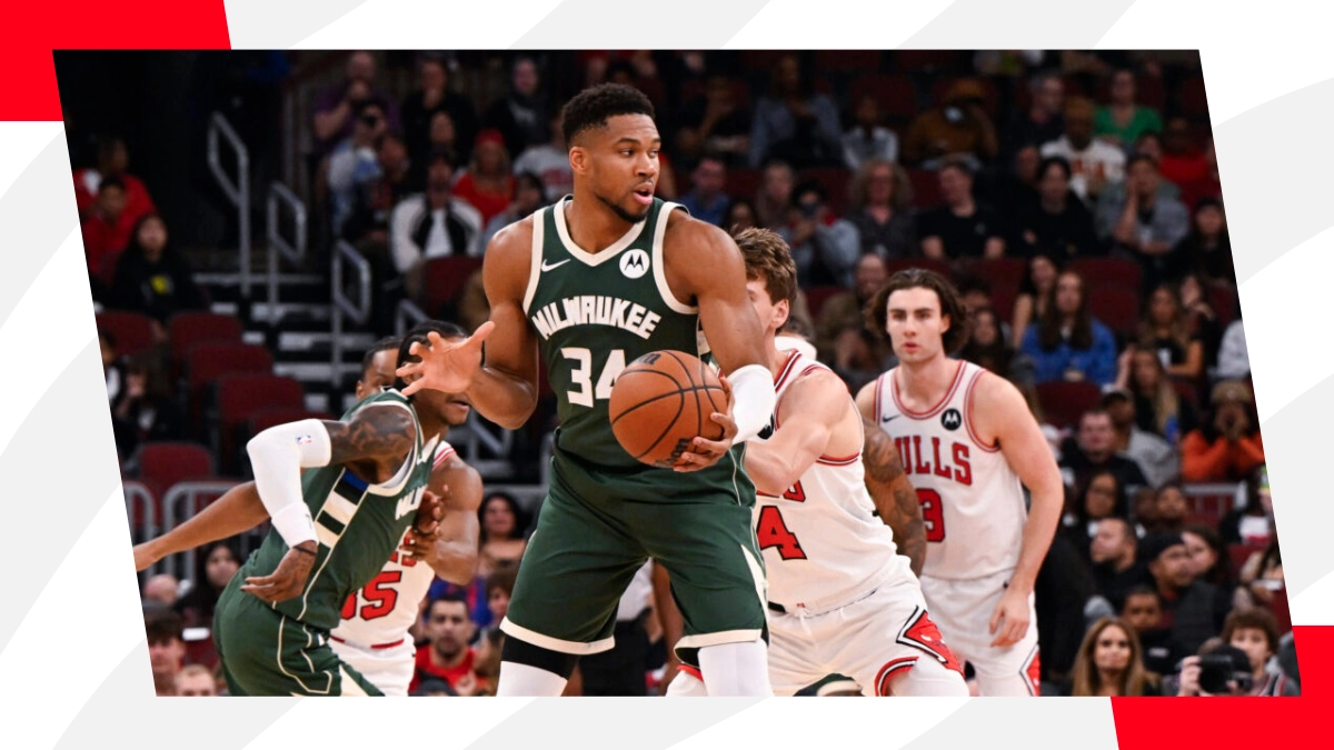 image NBA-Saison 2025/26: Showtime, Stars und der erbitterte Kampf um die Krone