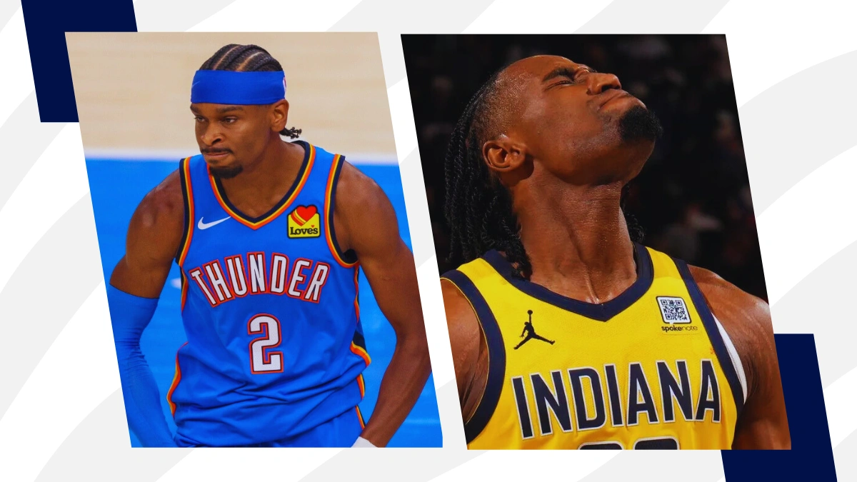 image 2025 NBA Finals: Key Matchups to Follow