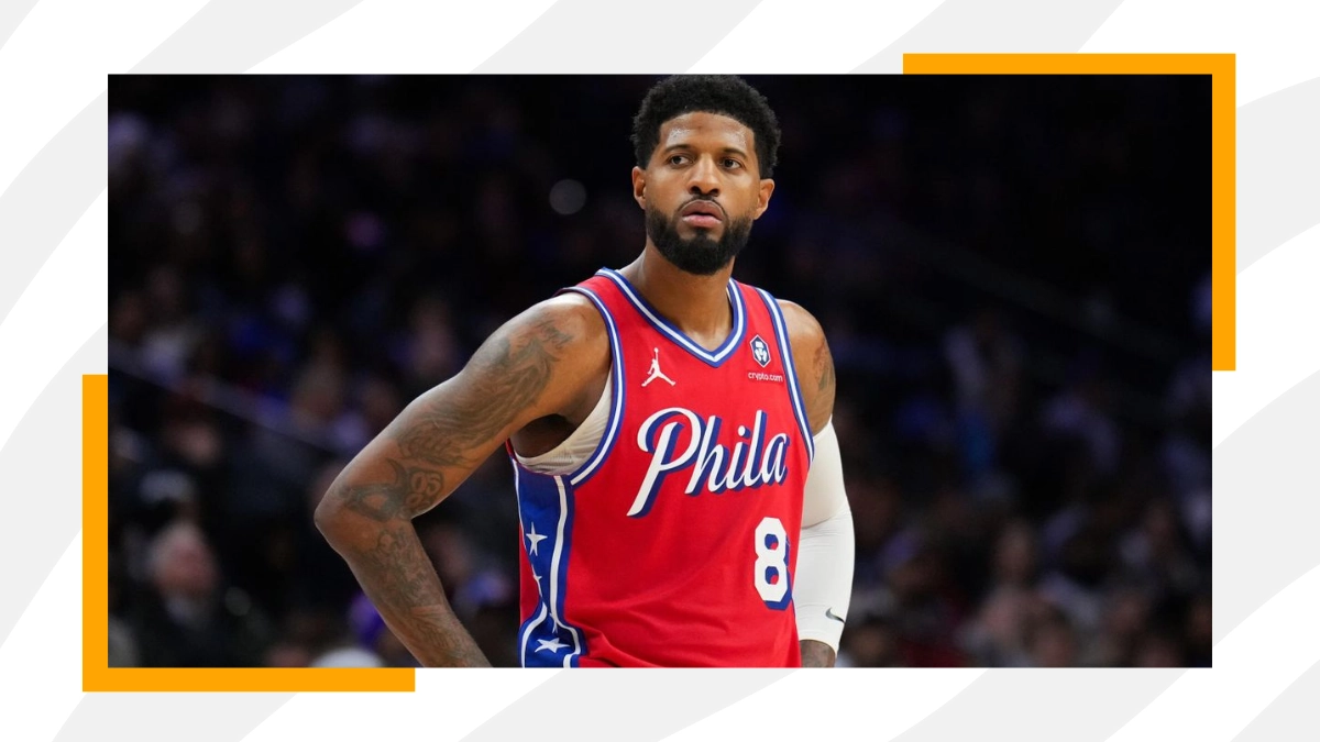NBA Draft Rumors: Paul George