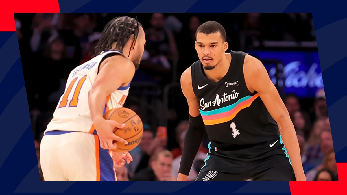image NBA Finals: Series Preview & Best Sportsbook Offers