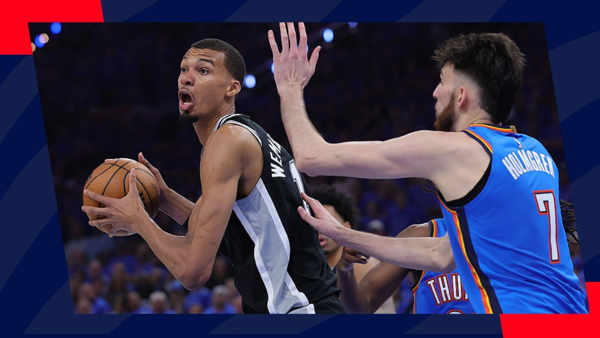 image Western Conference Finals Game 7: Key Factors & Player Props