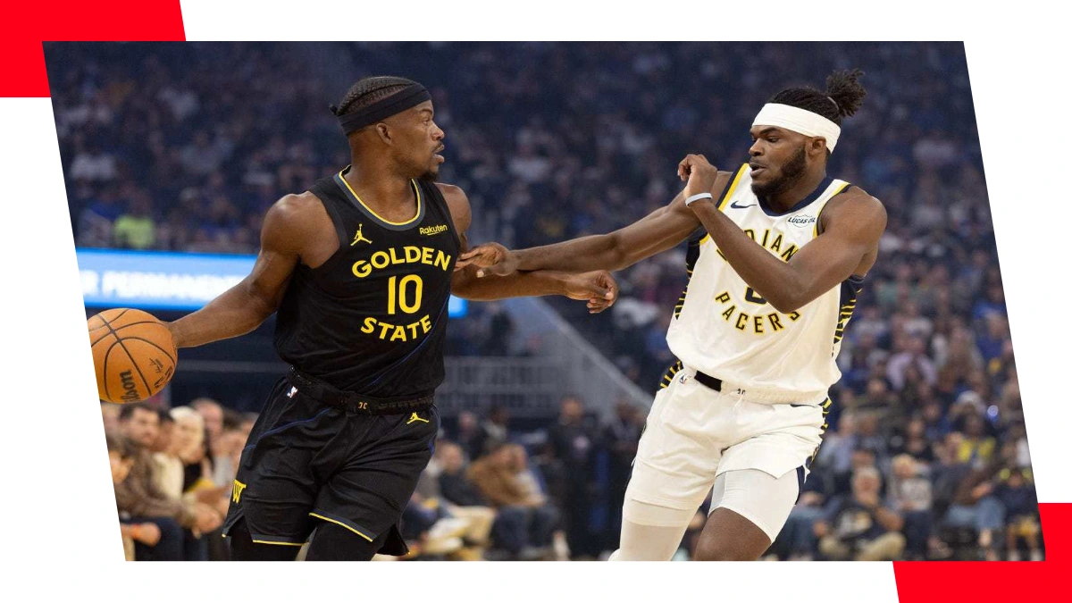 image Five Surprises from the First Three Weeks of the NBA Season