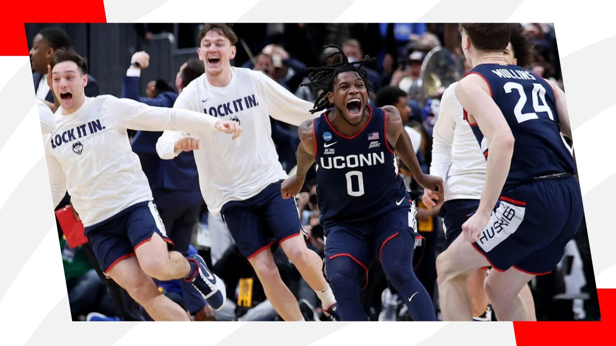 'UConn