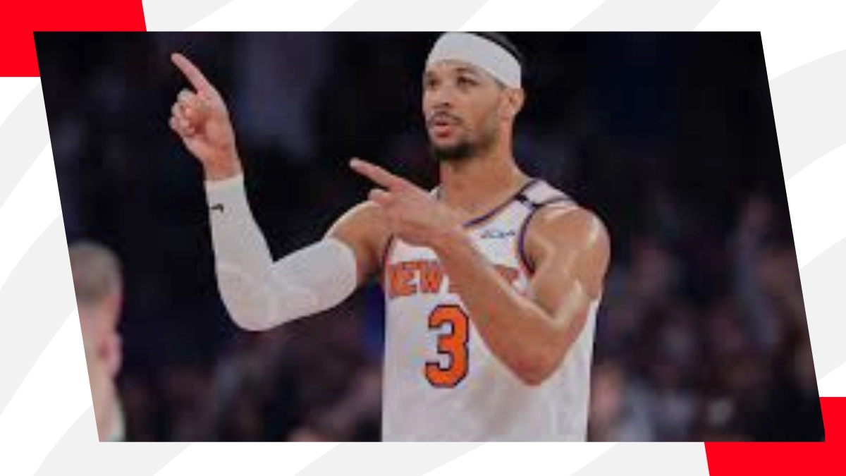image Tempo-Duell im Osten: Knicks und Pacers kämpfen um das NBA-Finalticket